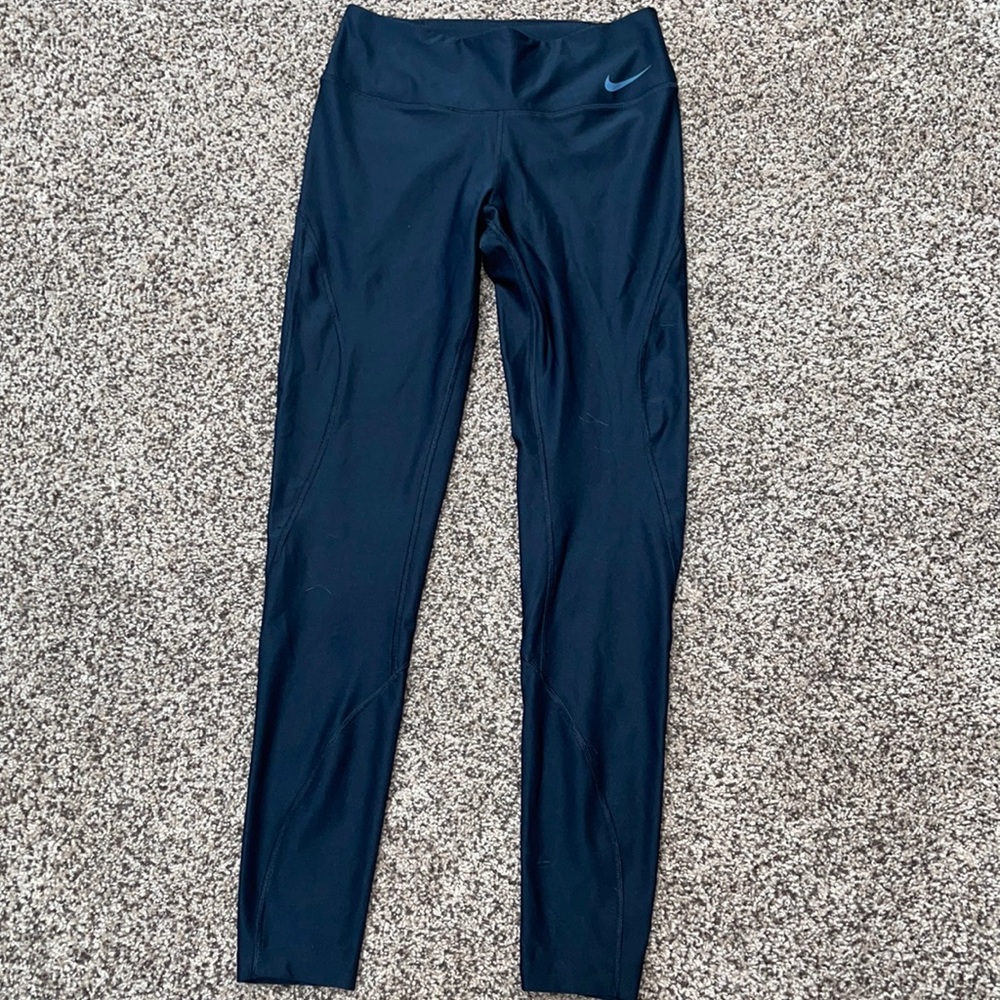 DRI-FIT size small Nike leggings
